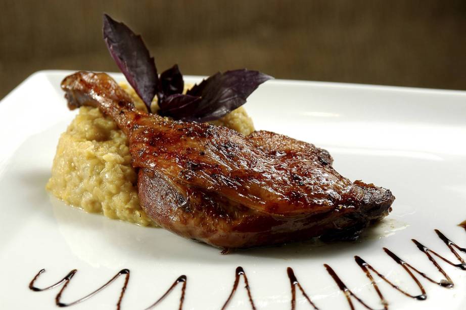 Românticos e saborosos: Os 5 melhores restaurantes em Jardins SP