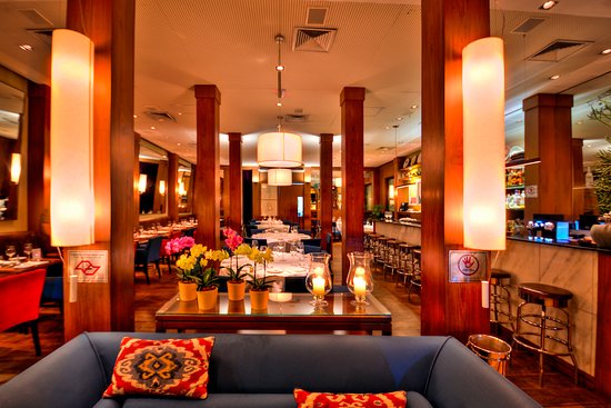 Bistro Charlo Românticos e saborosos: Os 5 melhores restaurantes em Jardins SP