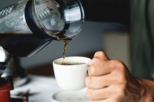 Tipos de café: As diferenças de aroma, preparação e forma de servir