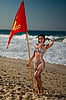 Foto de Misa Amane, acompanhante em Liberdade, São Paulo