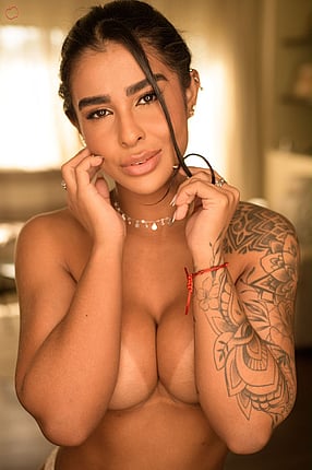 Foto de Cah Angel, acompanhante em São Paulo