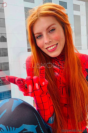 Foto de Dafne Spindula, acompanhante em São Paulo
