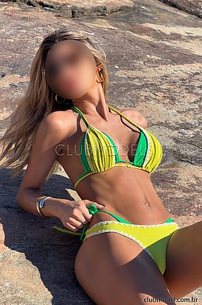 Foto de Leticia Matarazzo, acompanhante em São Paulo