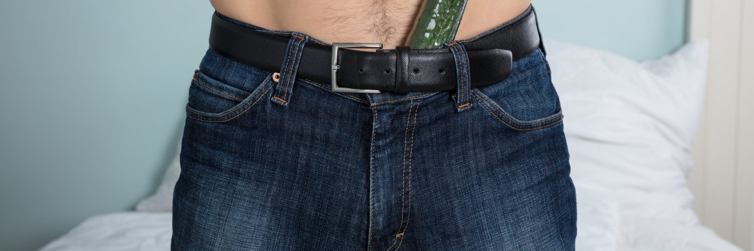 posições para penis grande e penis pequeno