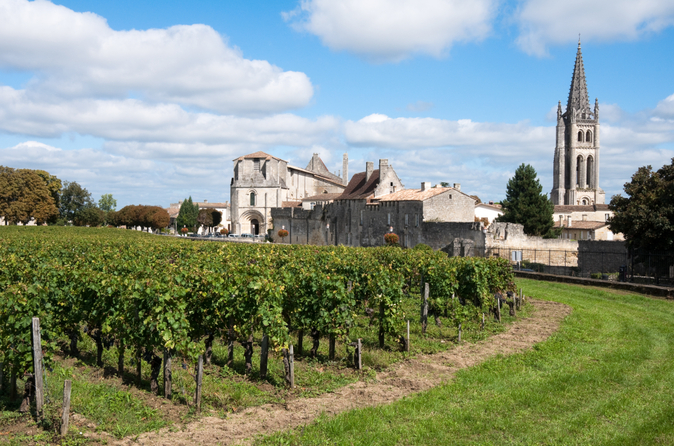 bordeaux frança vinicola
