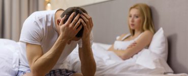 Disfunção erétil: entenda por que esse problema pode acontecer com você!