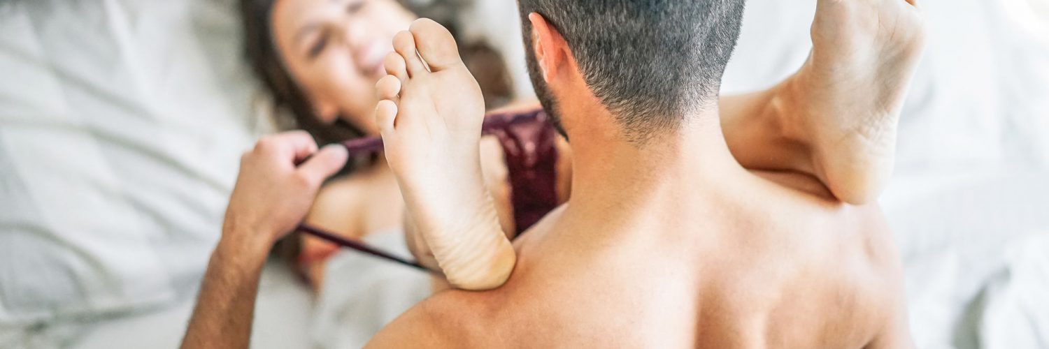 6 dicas para levar uma mulher à loucura só com o sexo oral