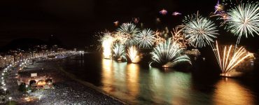 destinos virada do ano