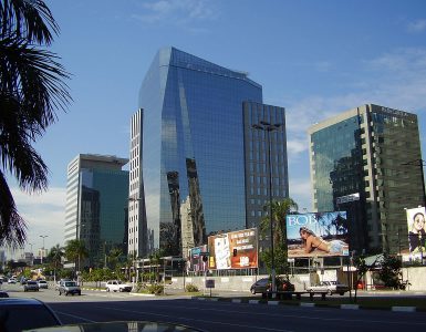 vila olimpia sao paulo