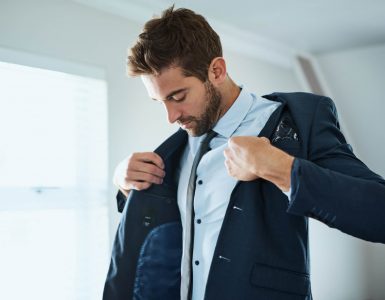 grifes masculinas de luxo