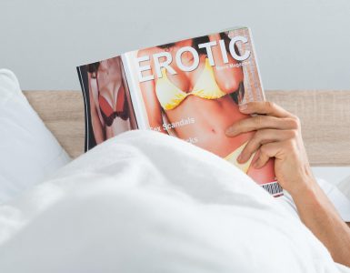 capas de revistas masculinas