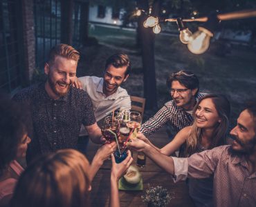 esquecer a ex-esposa