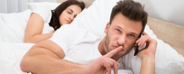 Ciência comprova Quem trai mais, homem ou mulher