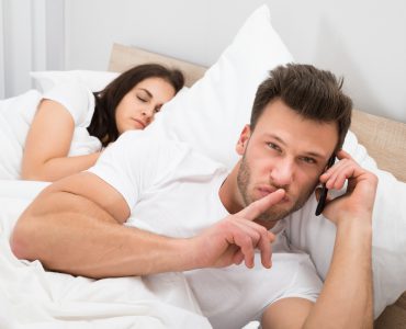 Ciência comprova Quem trai mais, homem ou mulher