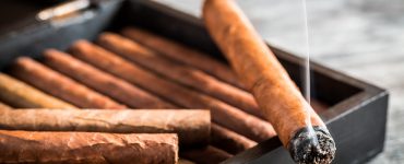 ClubModel Países do Charuto os cinco melhores charutos do mundo