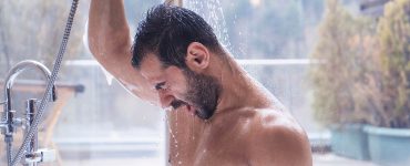 higiene pessoal masculina