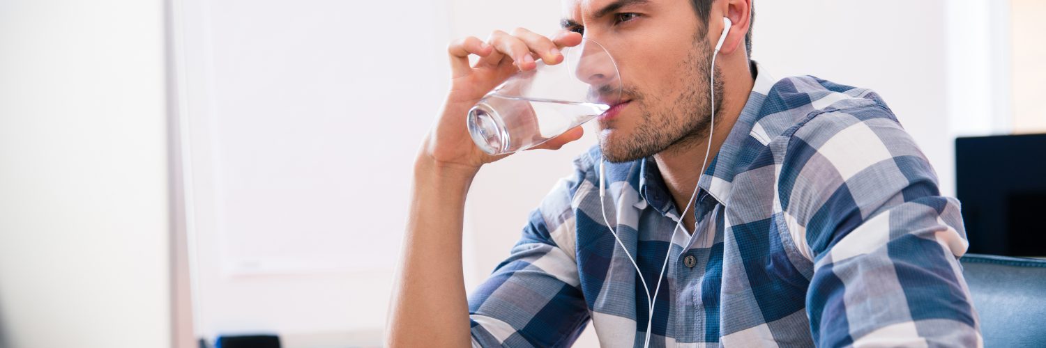 3 dicas simples de saúde para o homem contemporâneo