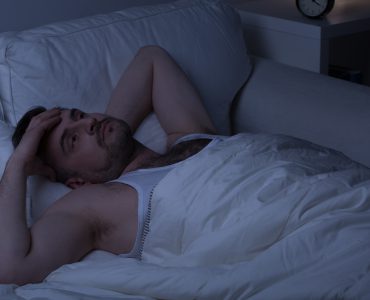 Distúrbios do sono: Os possíveis motivos de "não conseguir dormir"