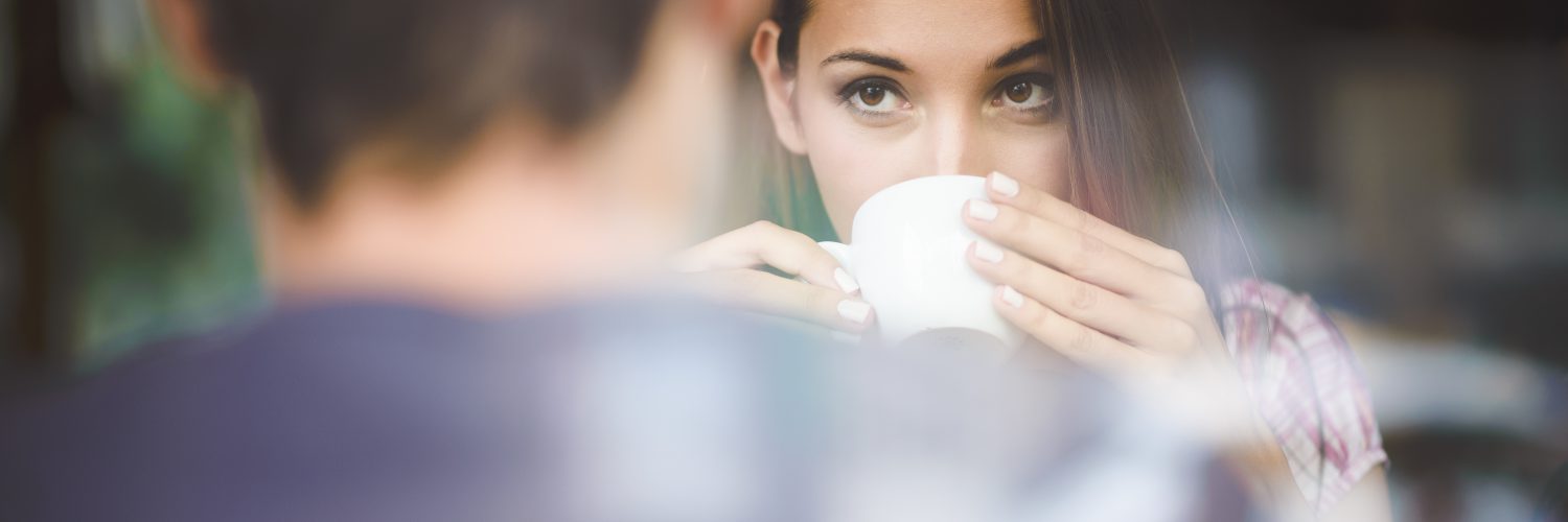 A primeira vista Como impressionar qualquer mulher