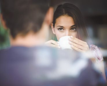 A primeira vista Como impressionar qualquer mulher
