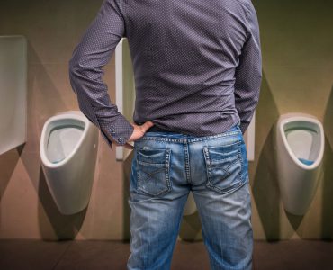 Maludos e discretos: Tamanho do pênis mole e duro têm diferença