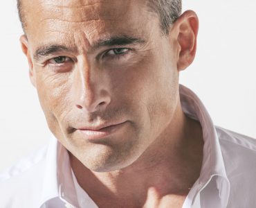 Antienvelhecimento para homens, chegou a hora de cuidar da pele?