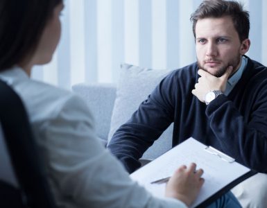 Eu preciso de um sexólogo? Descubra aqui a resposta