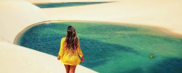 Viagem com Amante: Os 10 destinos favoritos com traição dos infiéis