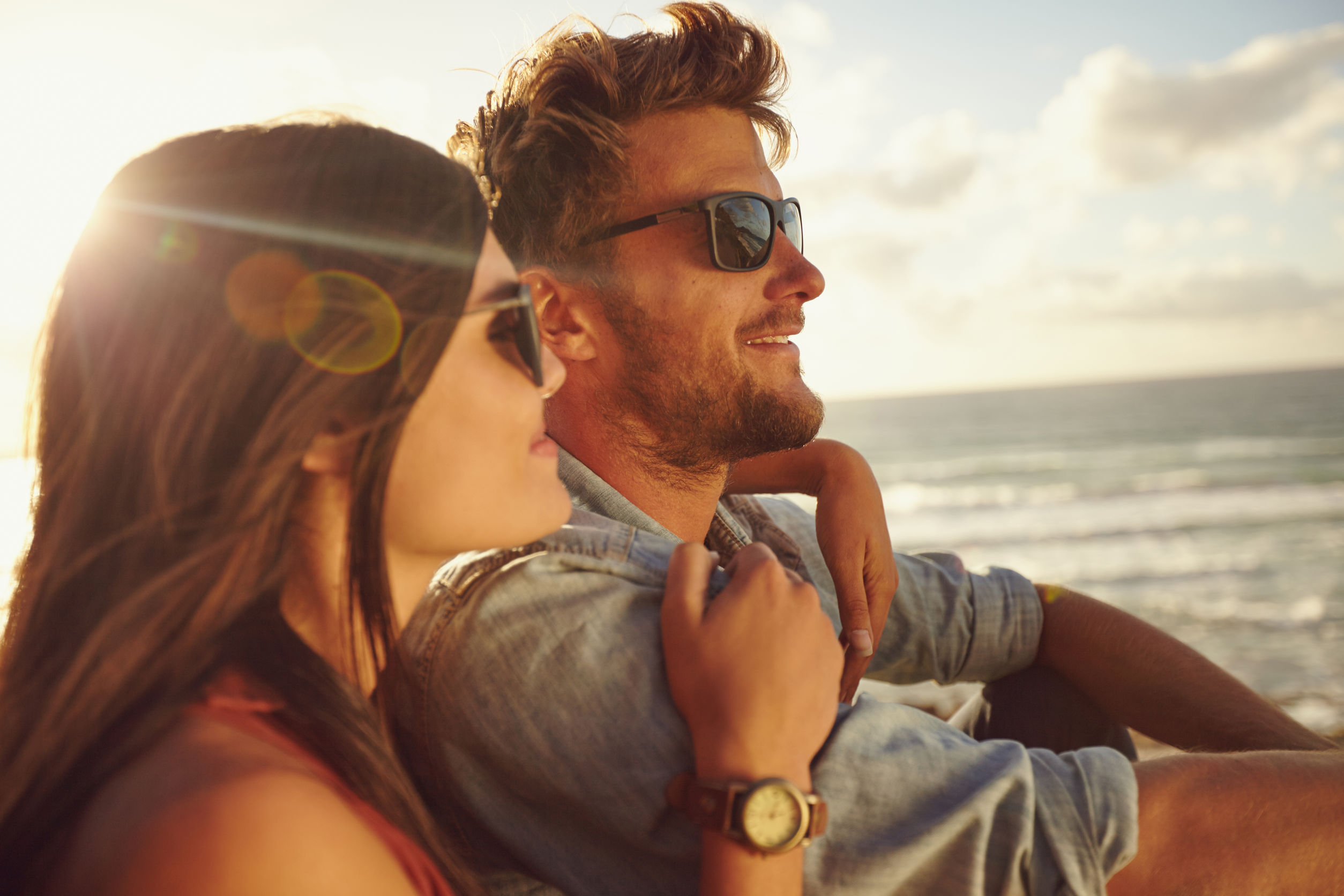 5 encontros diferentes para levar uma acompanhante