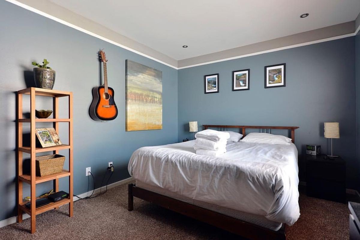 Airbnb Motel: A nova tendência é se hospedar só para sexo