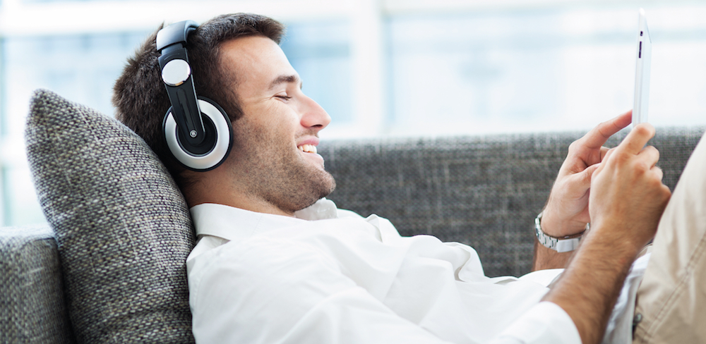 CLUBMODEL 7 podcasts no Spotify