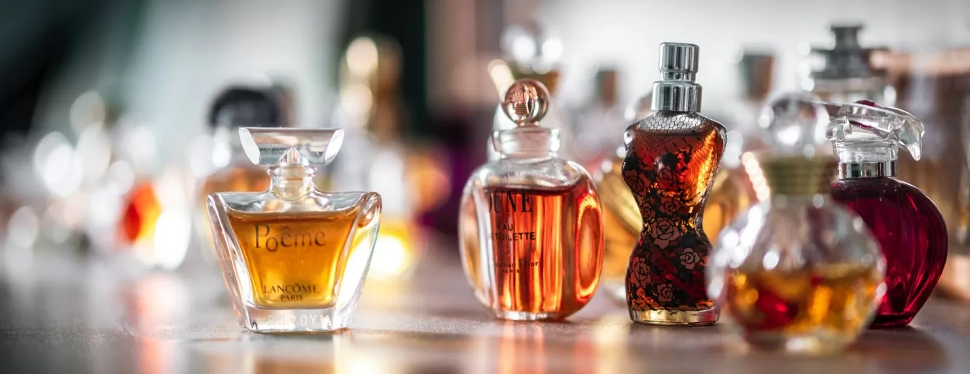 Melhores Perfumes Importados