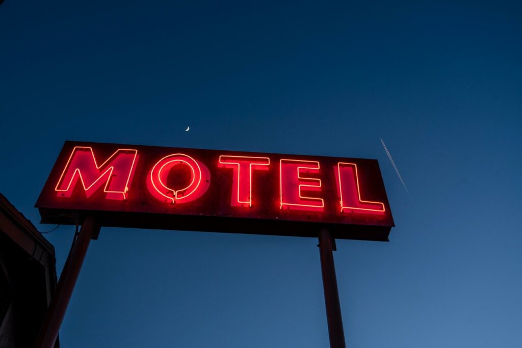 AirbnB para transar