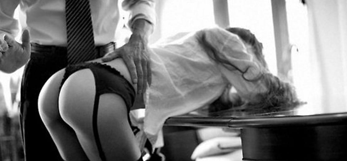 spanking