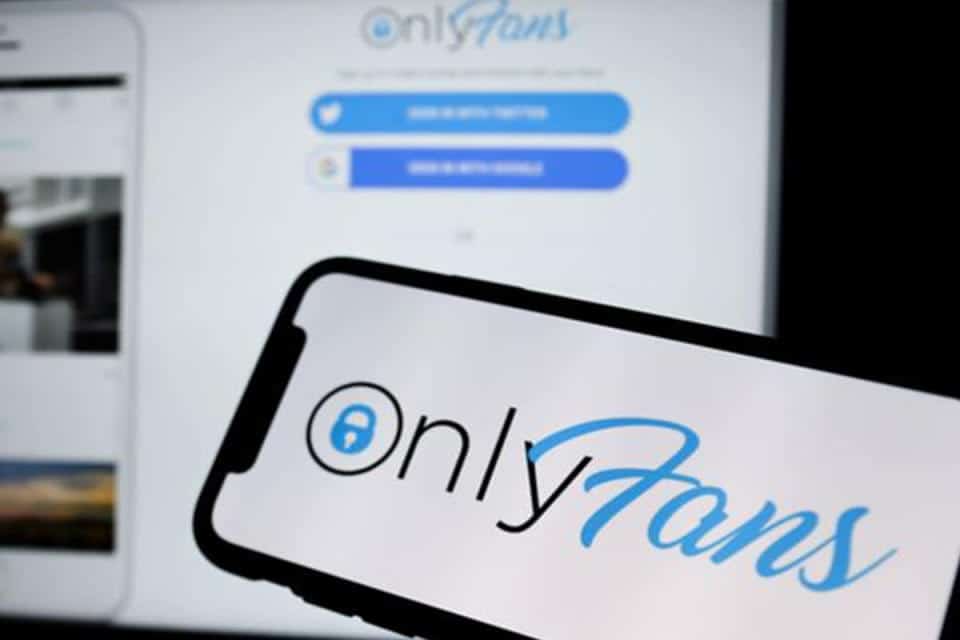 OnlyFans suspendeu a proibição