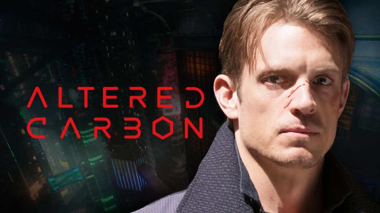 altered carbon