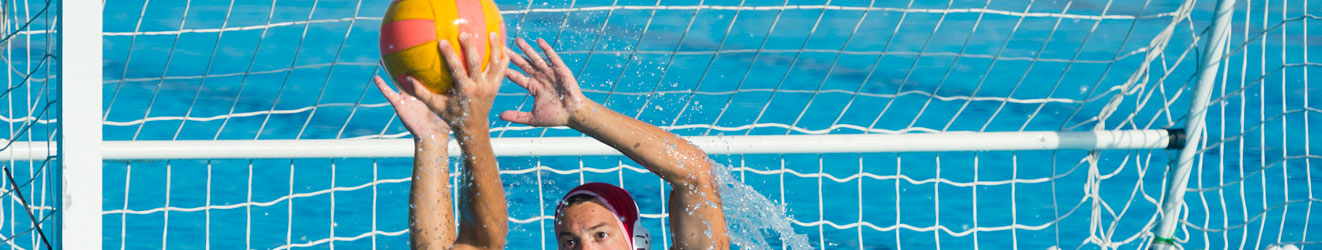 benefícios do pólo aquático